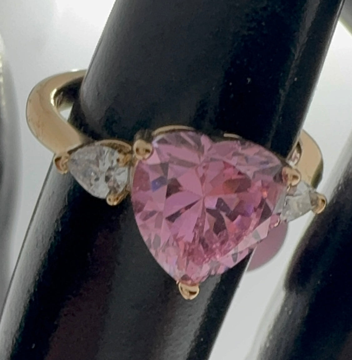 Pink Ring
