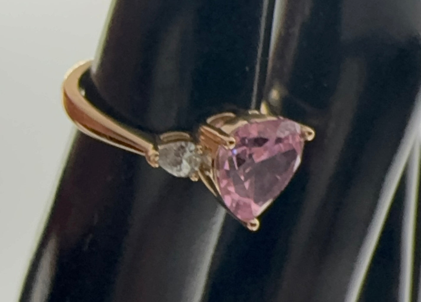 Pink Ring