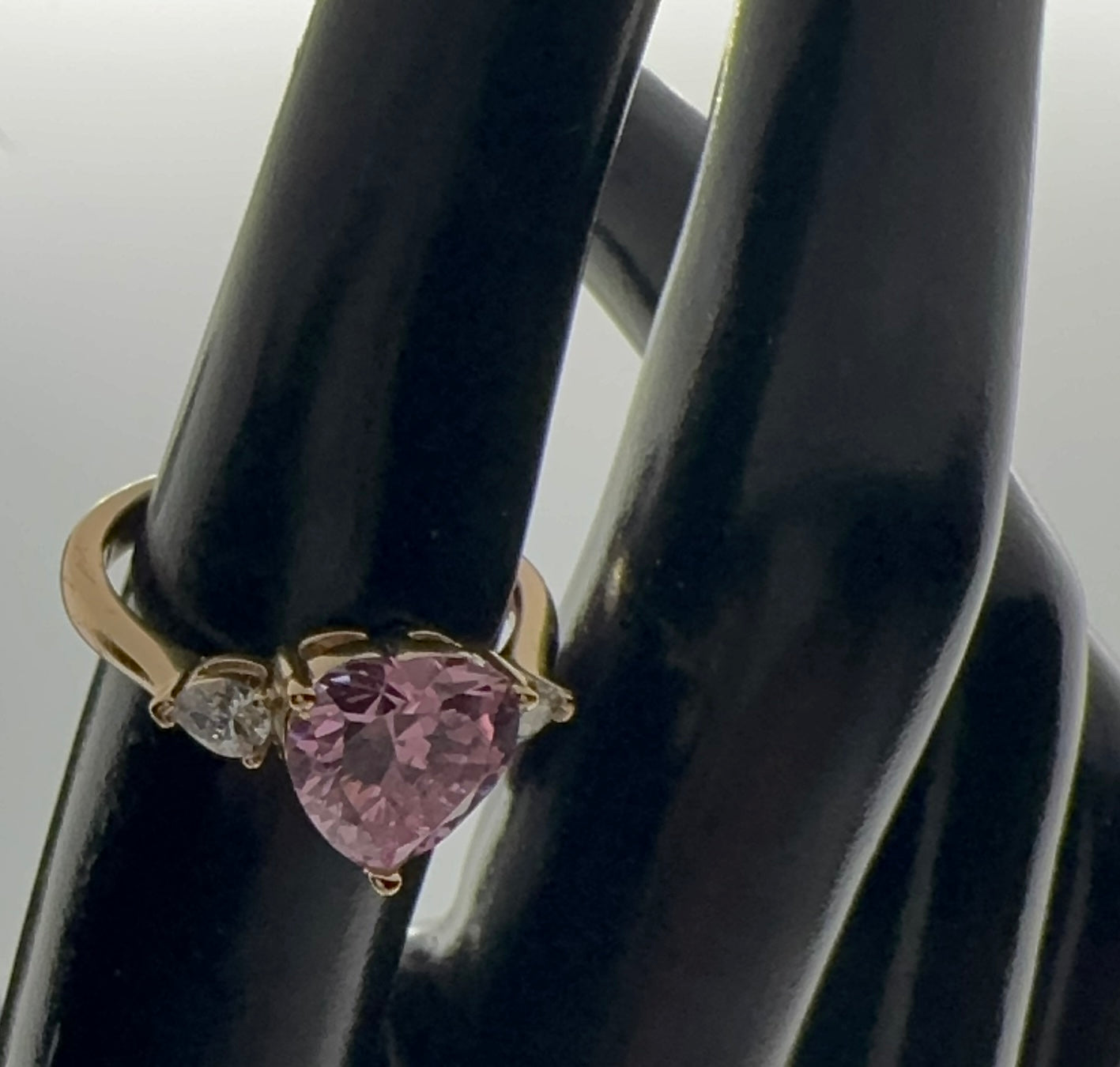 Pink Ring