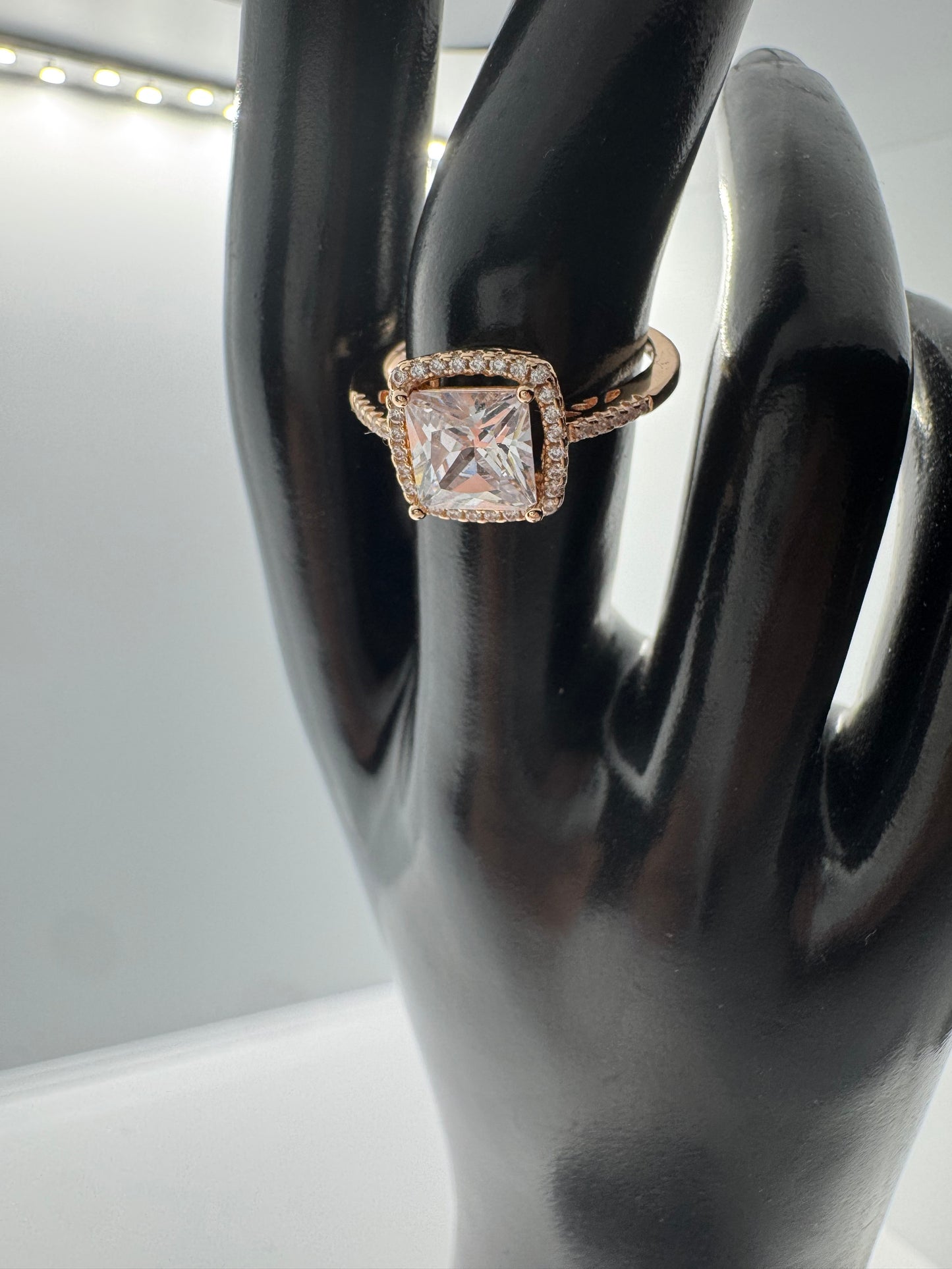 Ring size 7