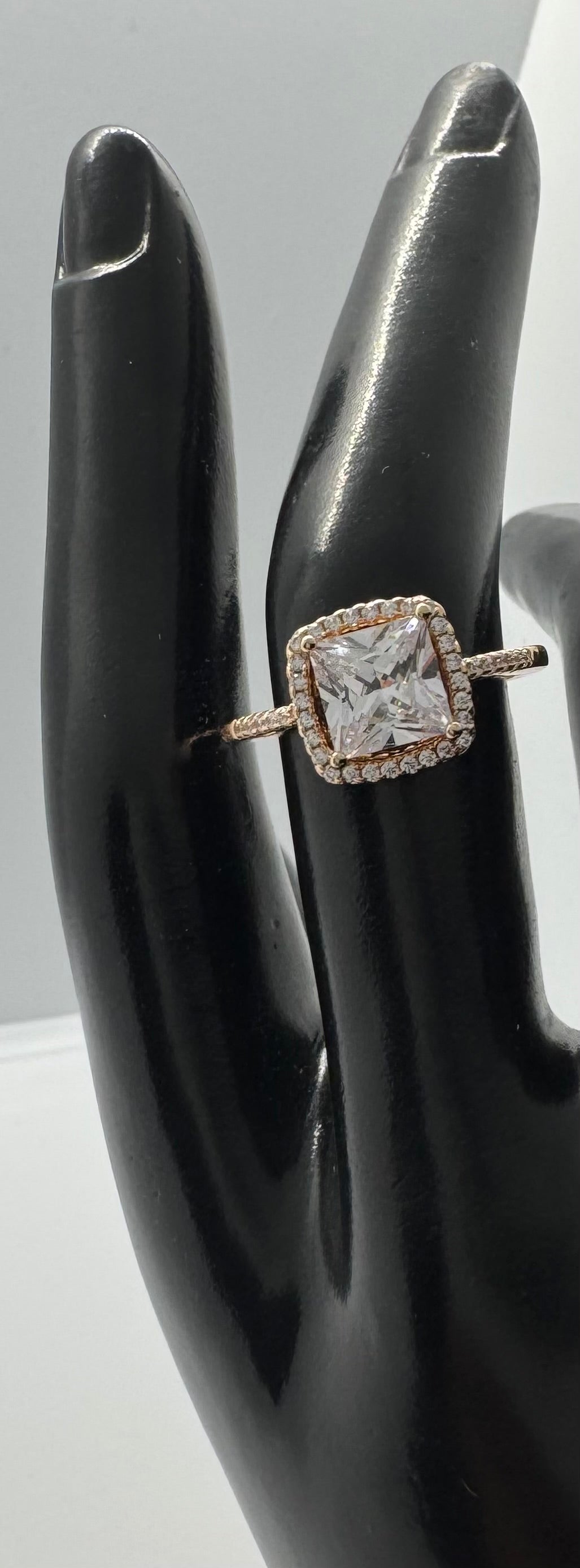 Ring size 7