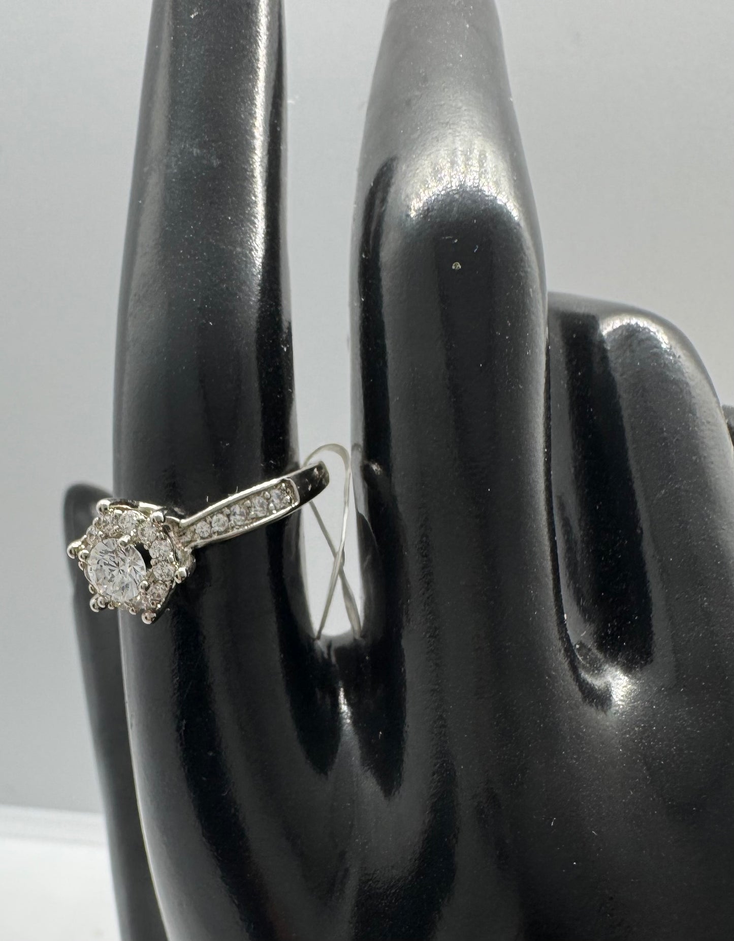 Ring Size 9