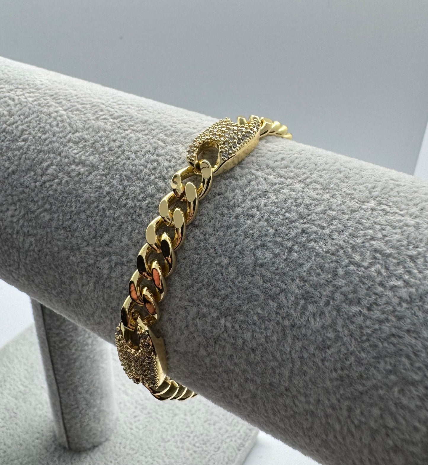 3Pc Inspired Neckalace Set