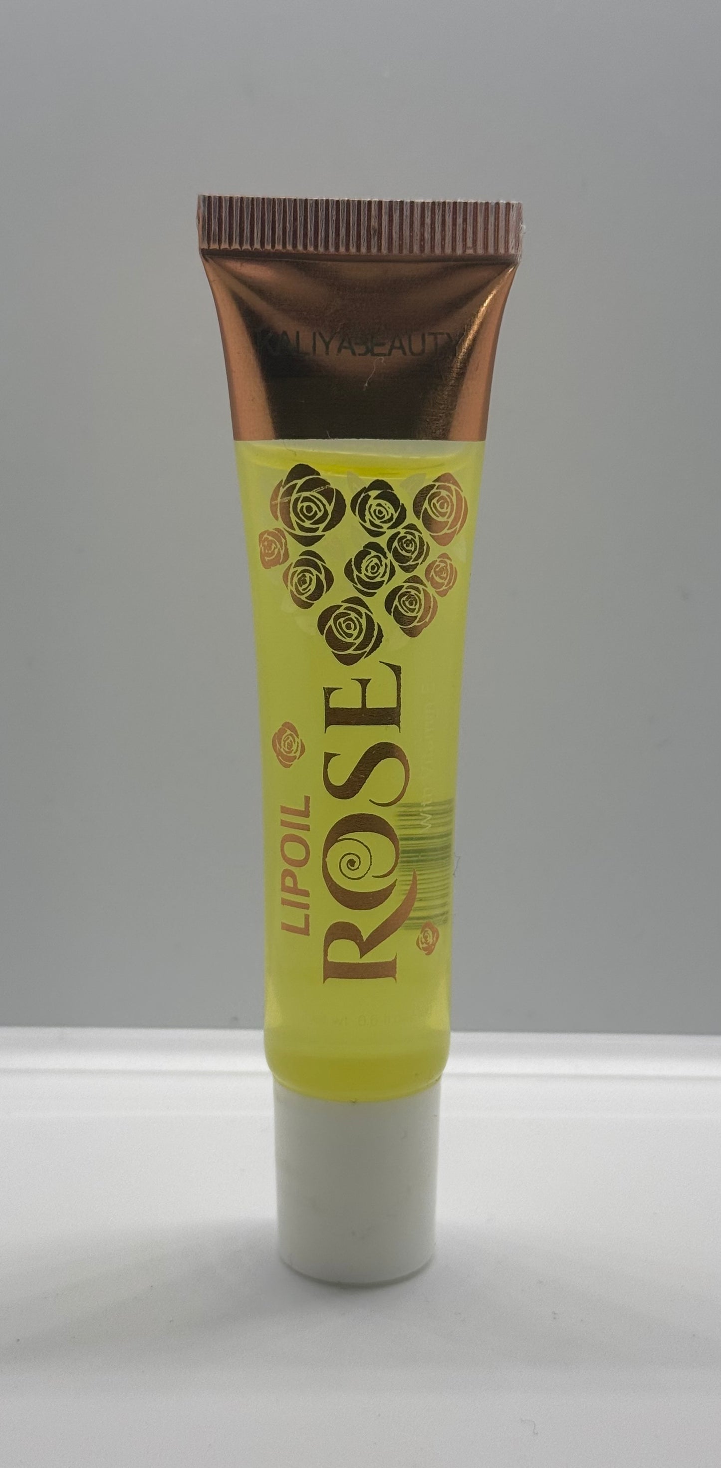 Lip oil