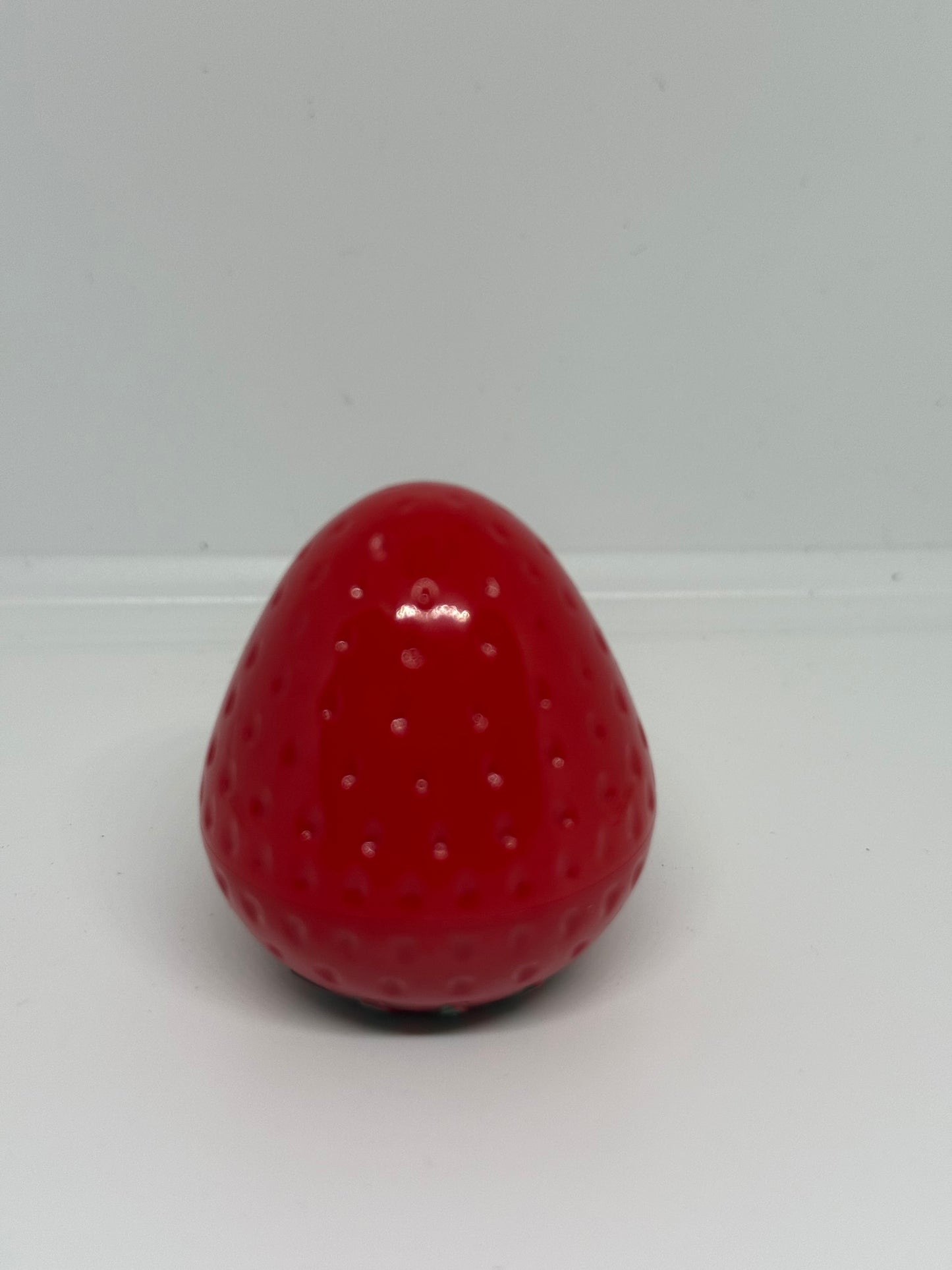 Strawberry Lip Balm