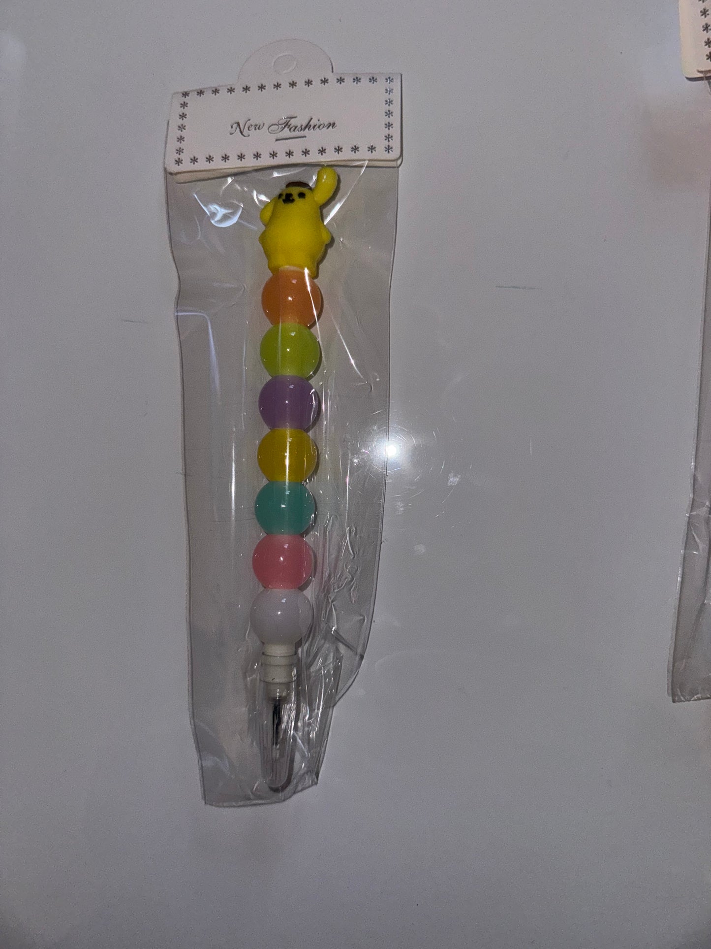 Character Pens