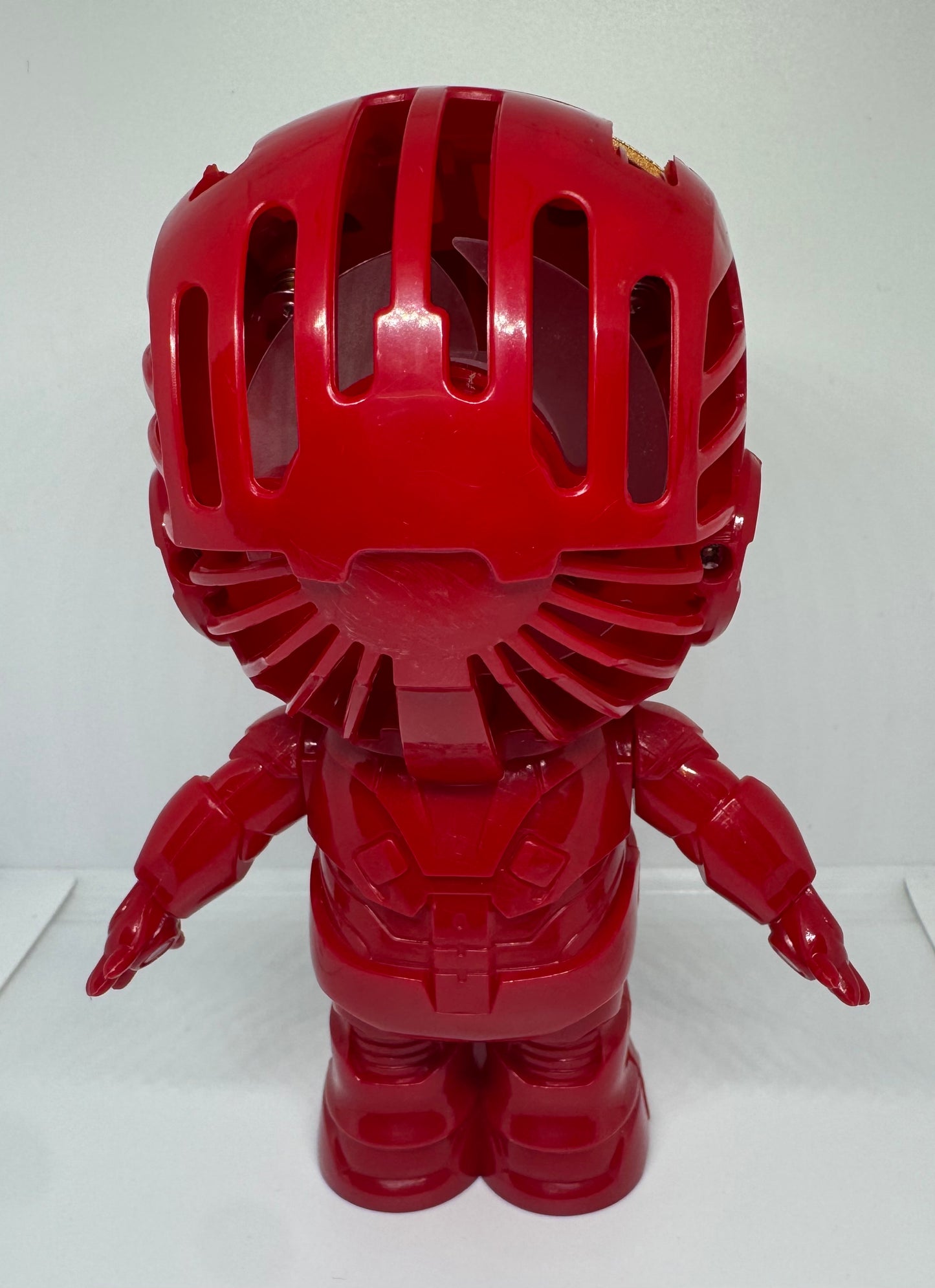 Mini desktop Fan