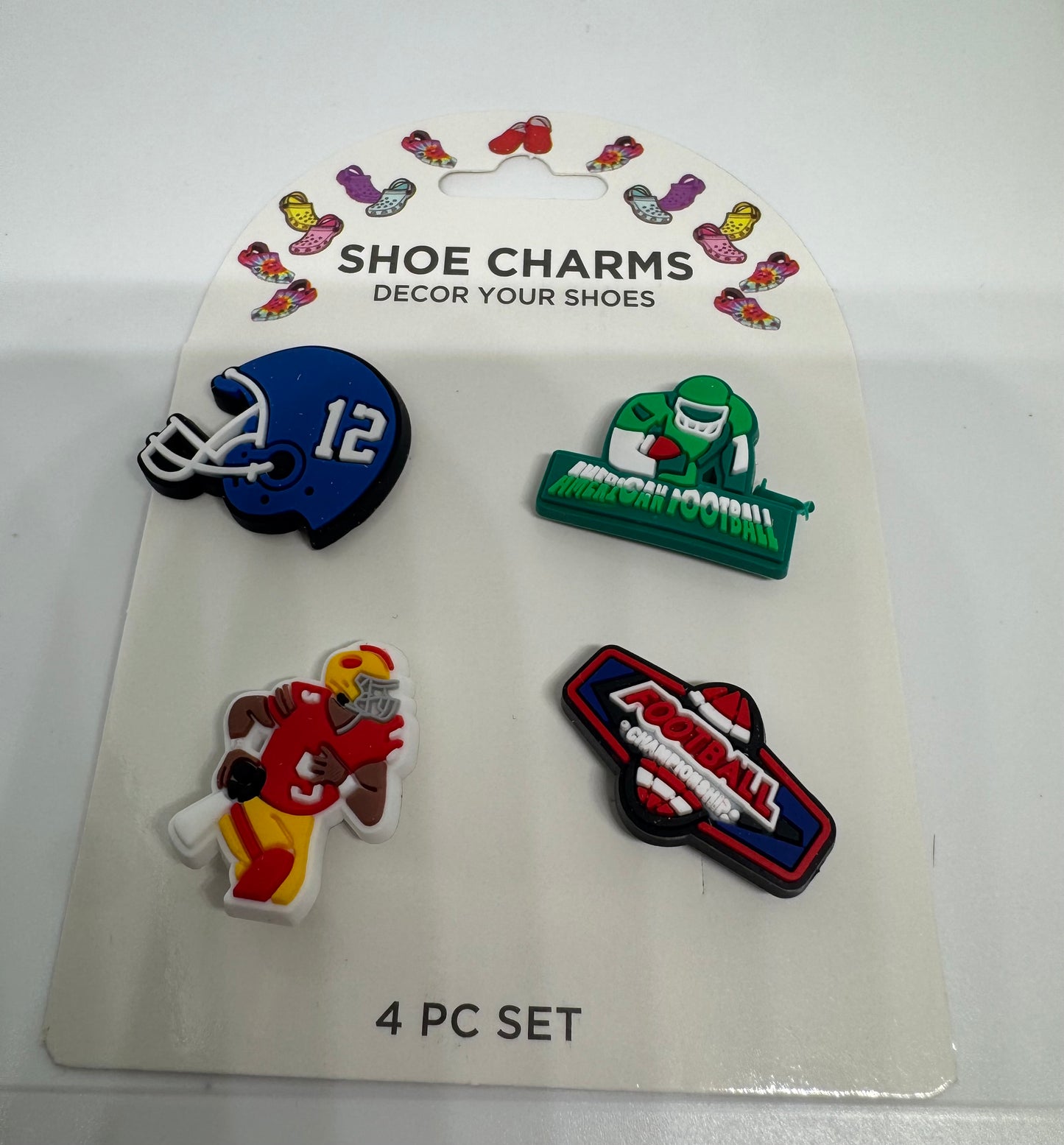 Shoe Charms