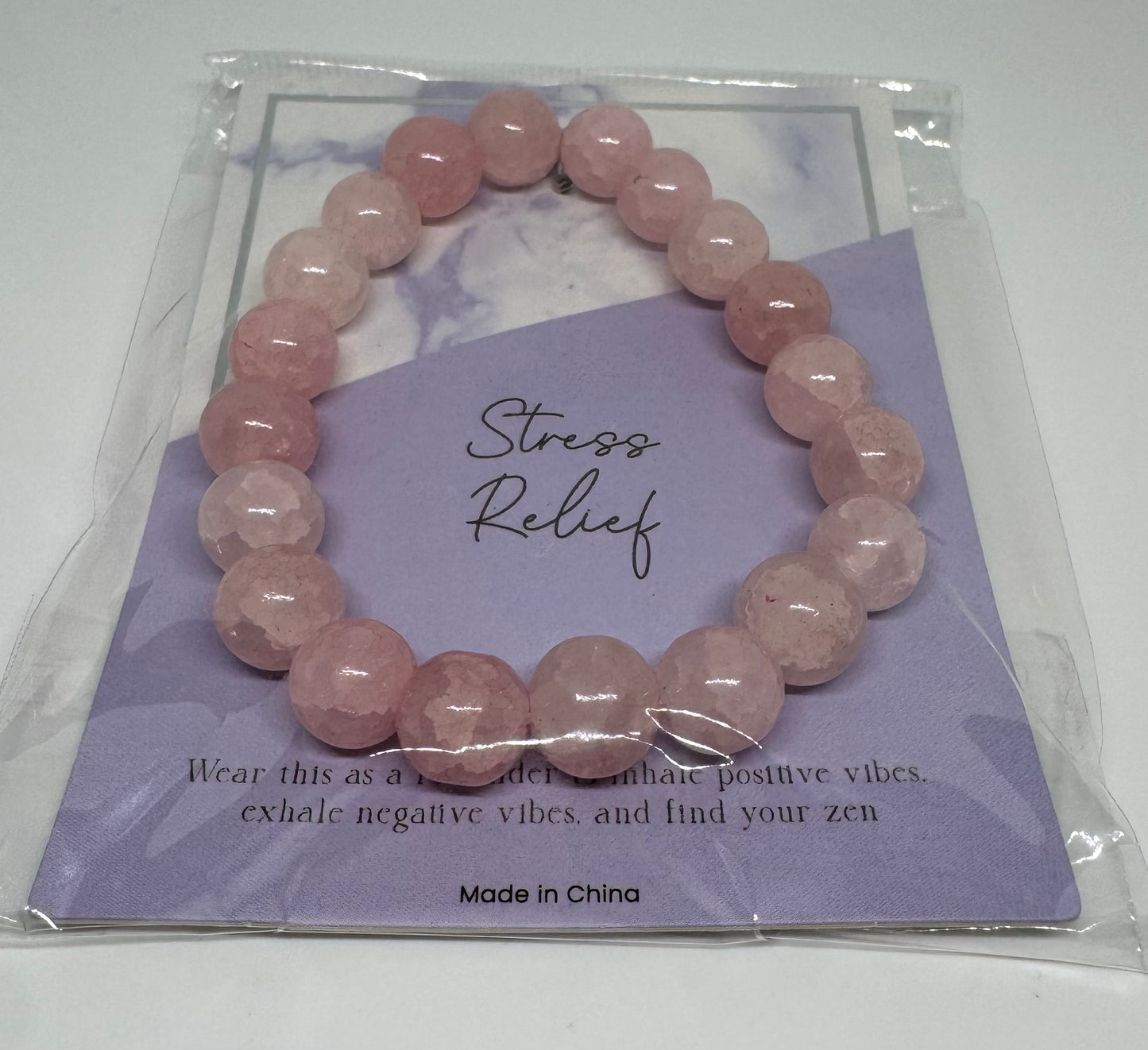 Beaded Bracelet