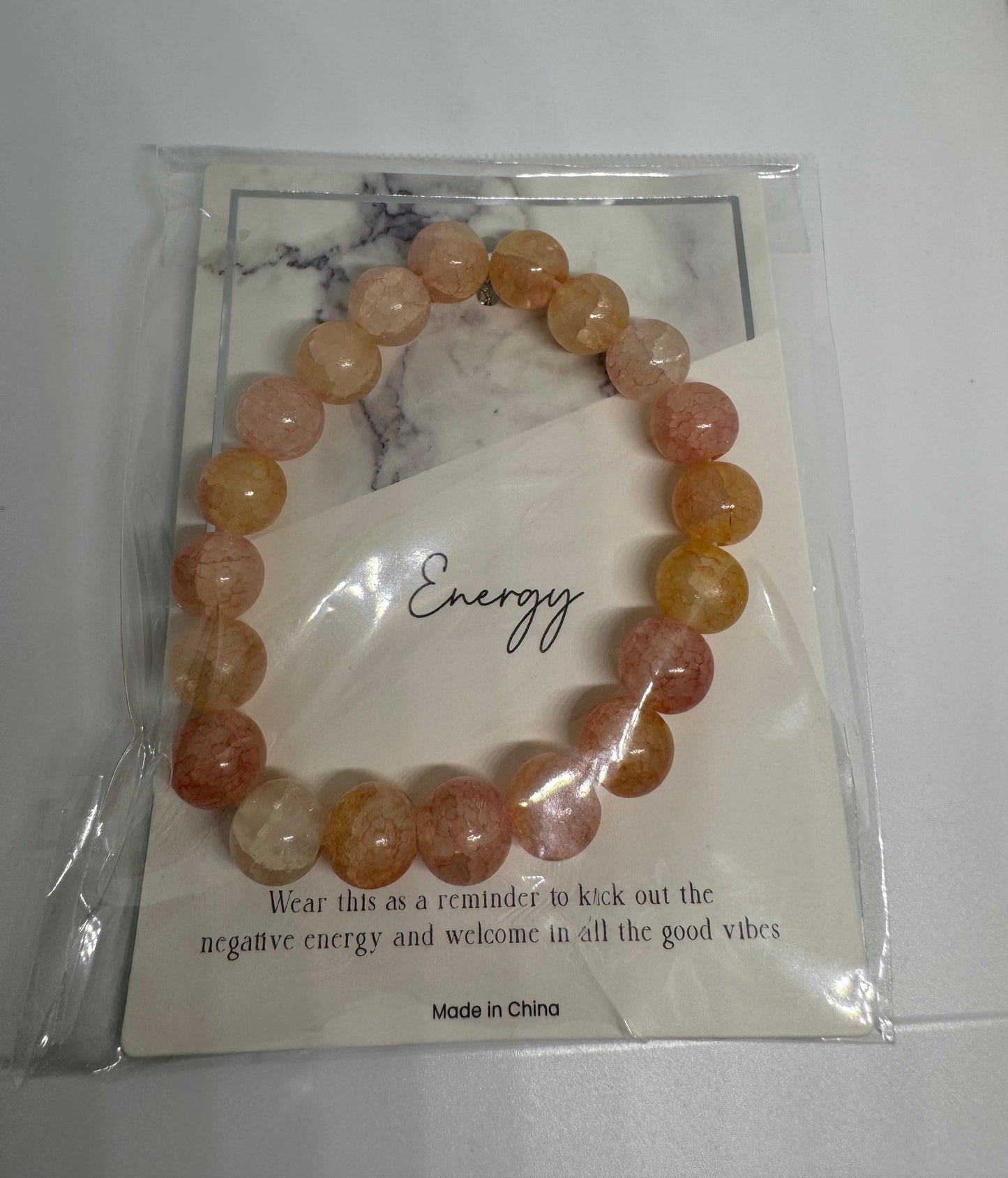 Beaded Bracelet