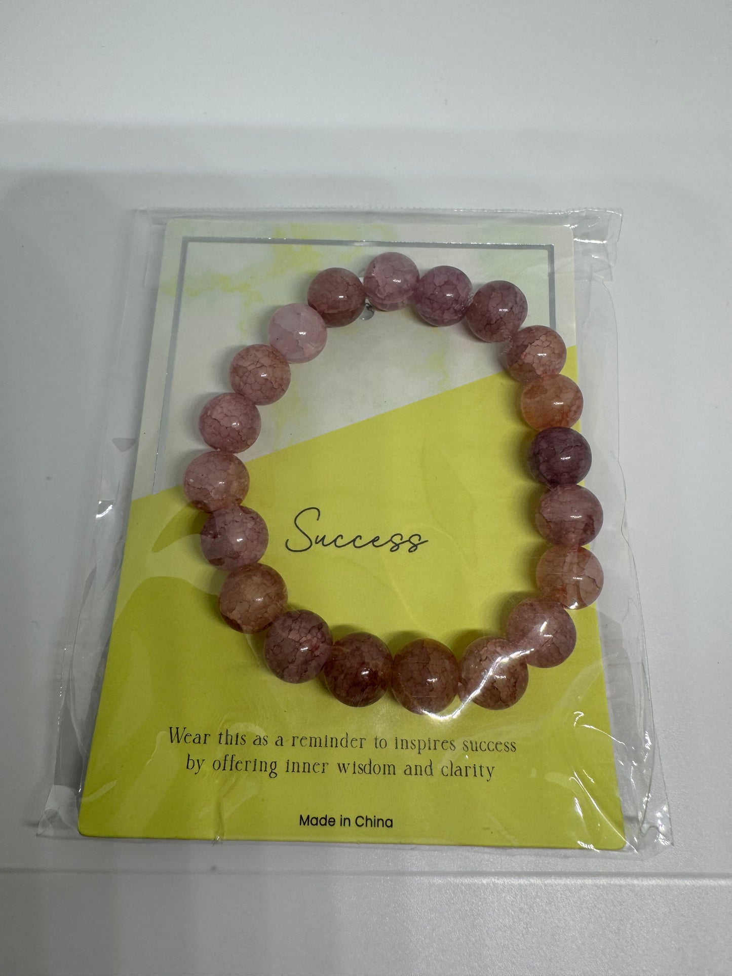 Beaded Bracelet
