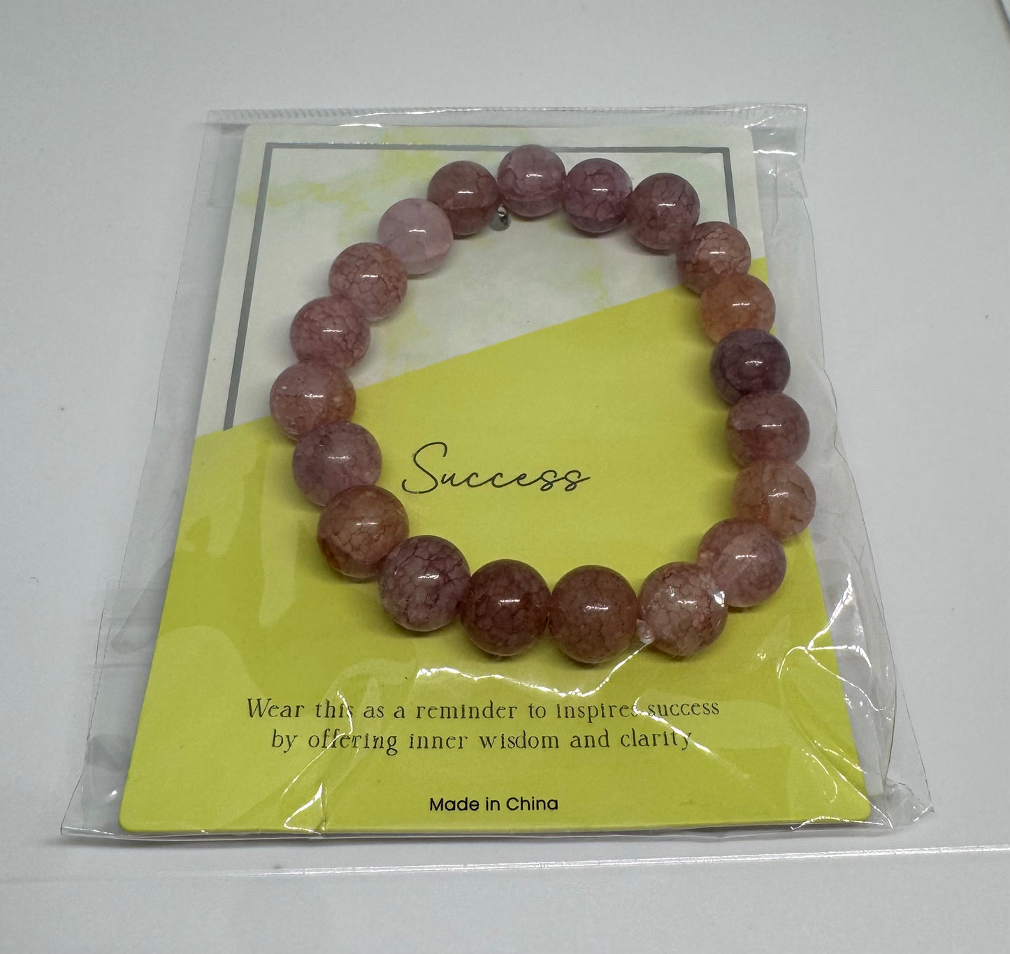 Beaded Bracelet