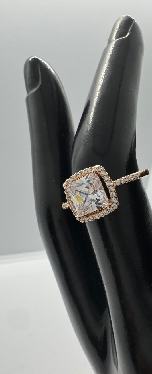 Ring size 7
