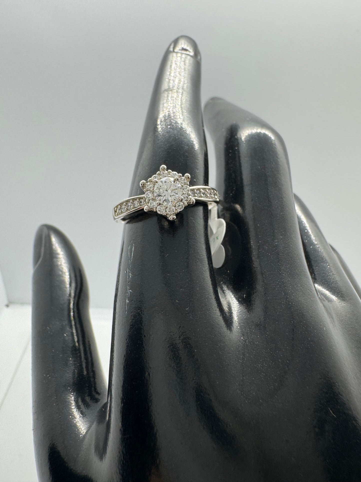 Ring Size 7