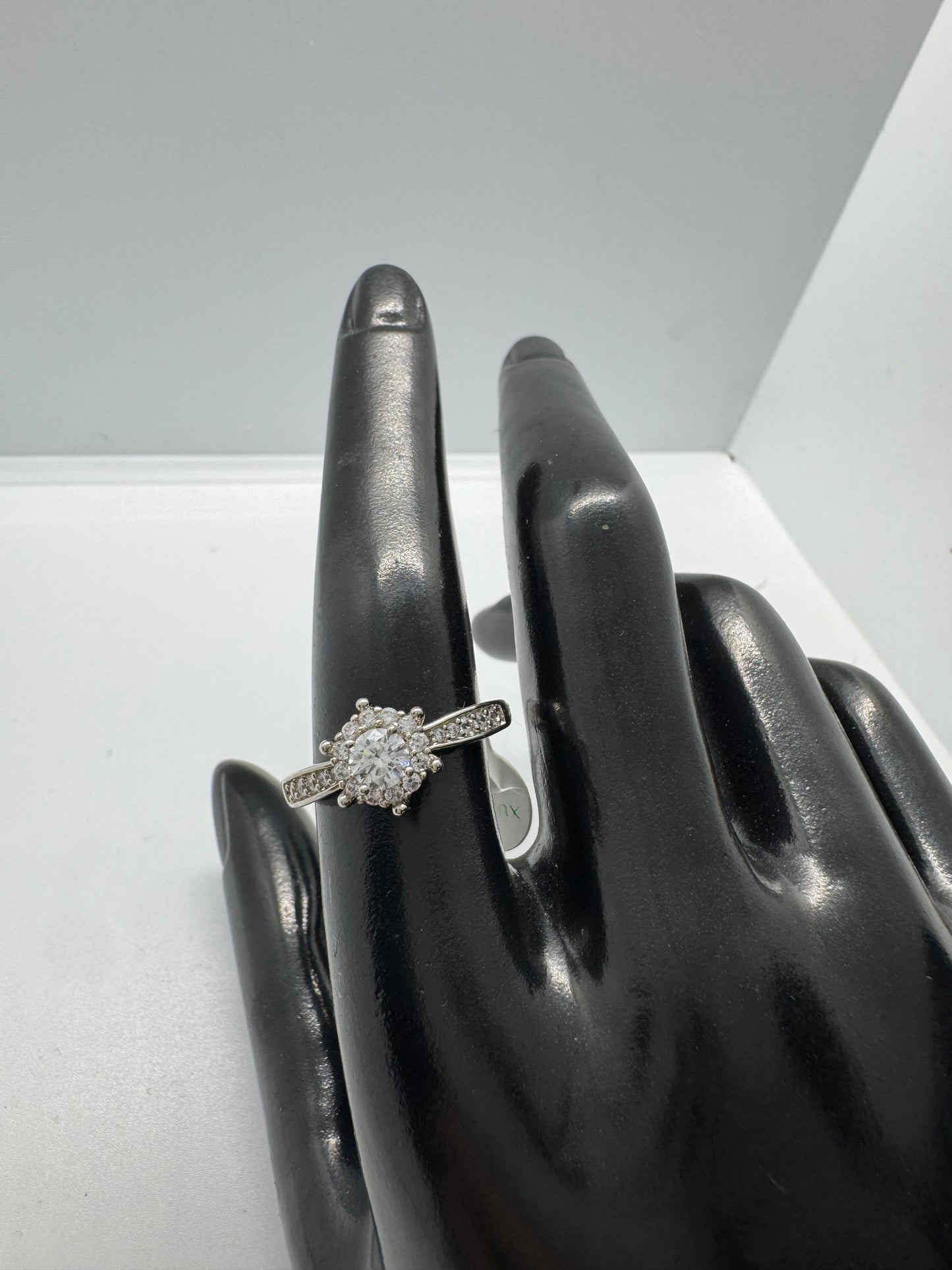 Ring Size 9
