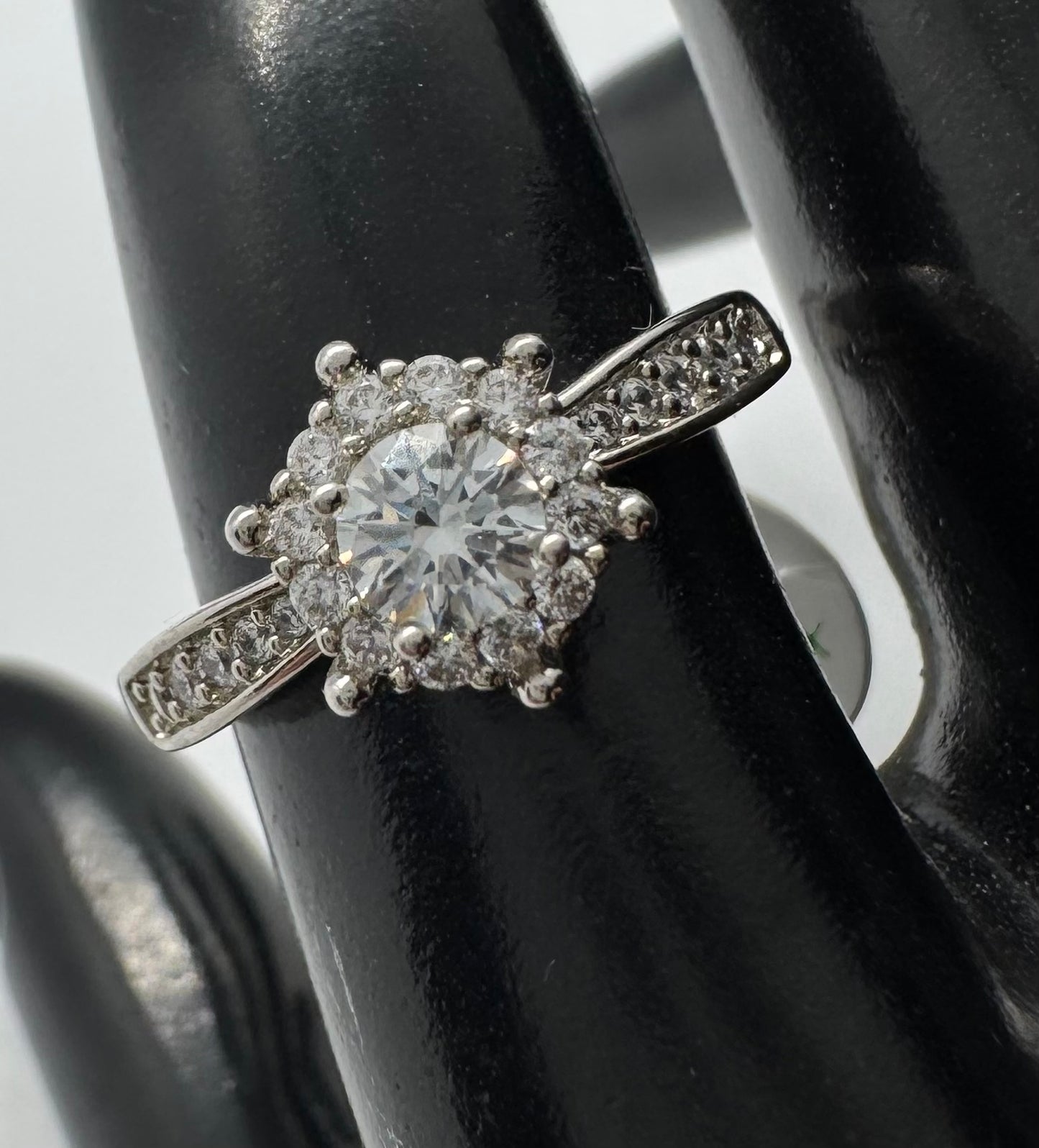 Ring Size 9