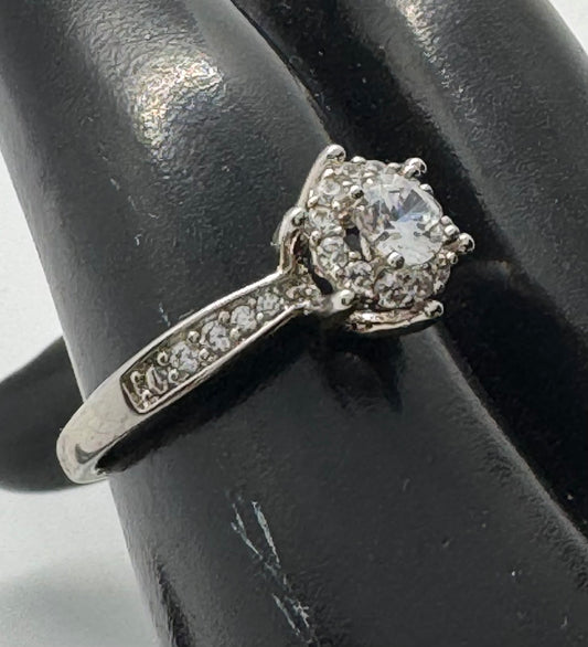 Ring Size 8