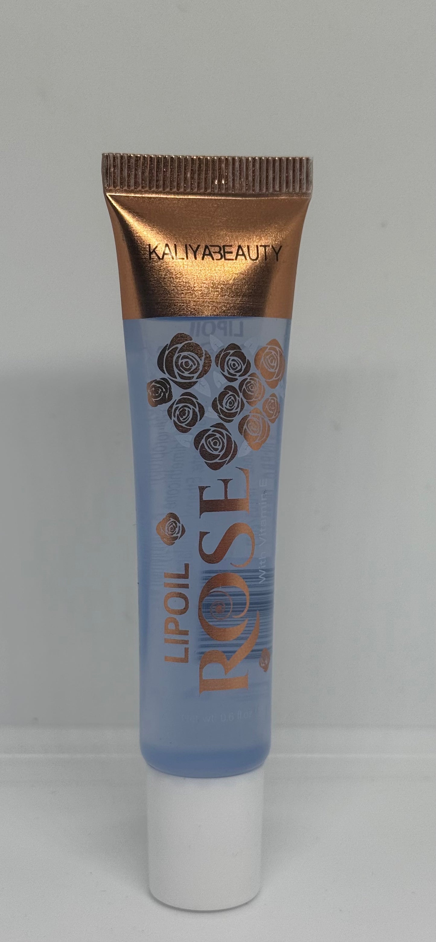 Lip oil