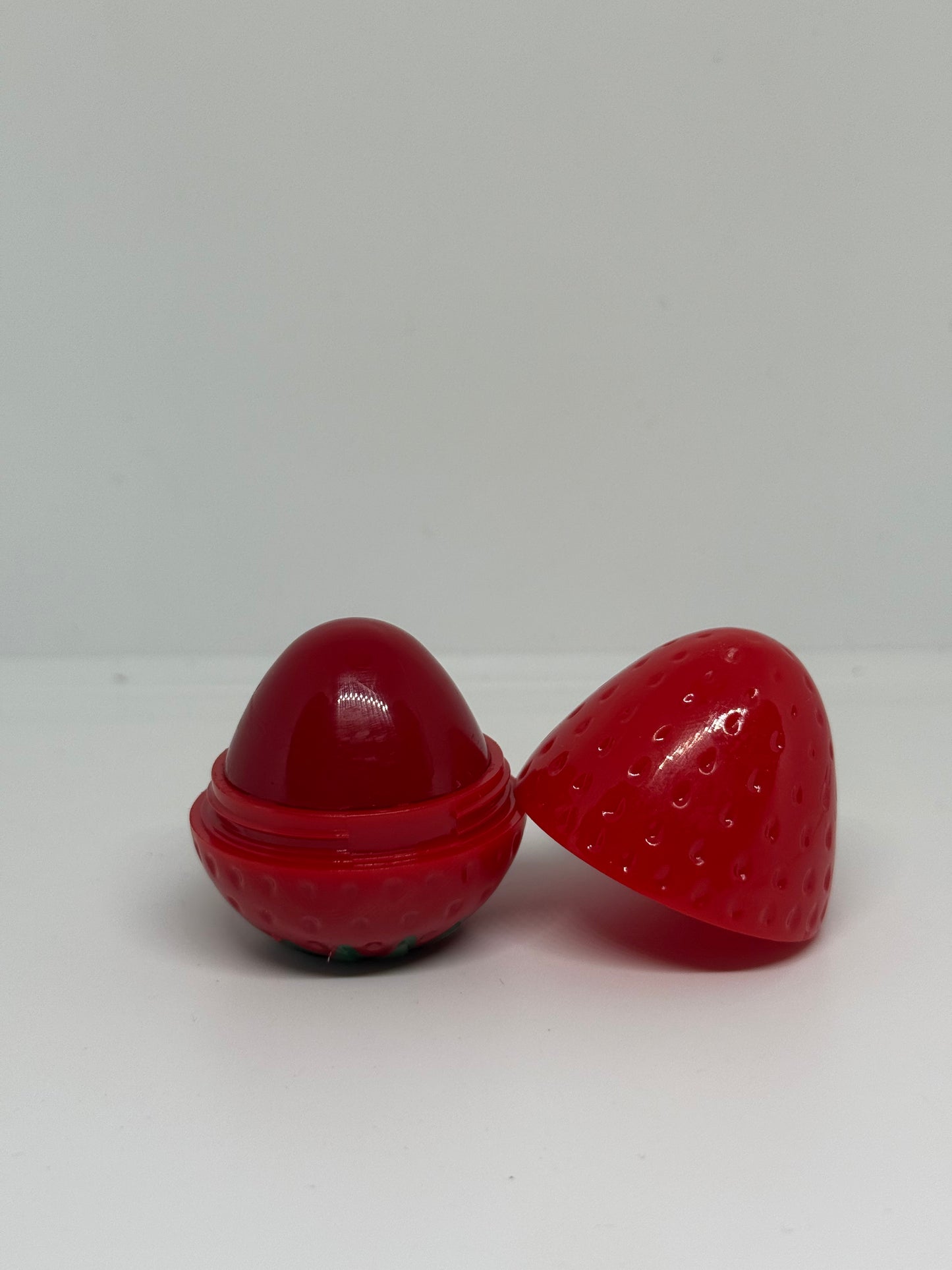 Strawberry Lip Balm