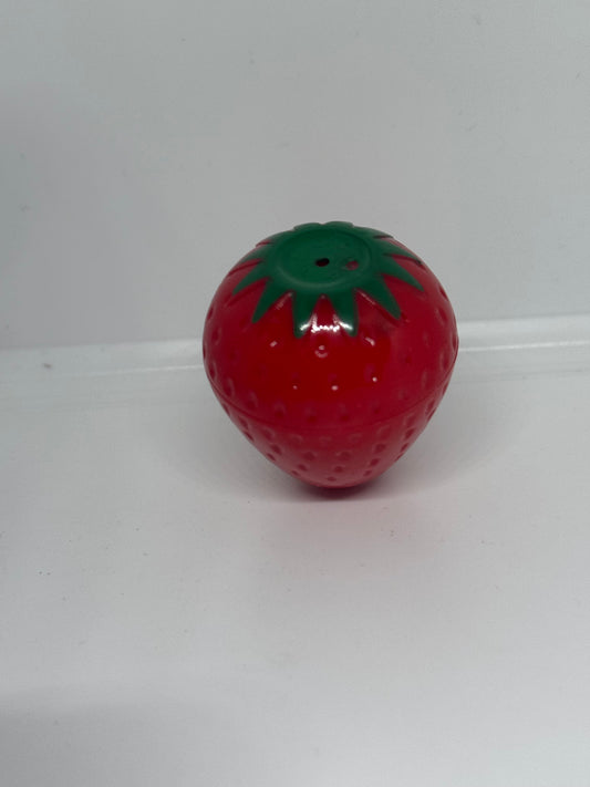 Strawberry Lip Balm