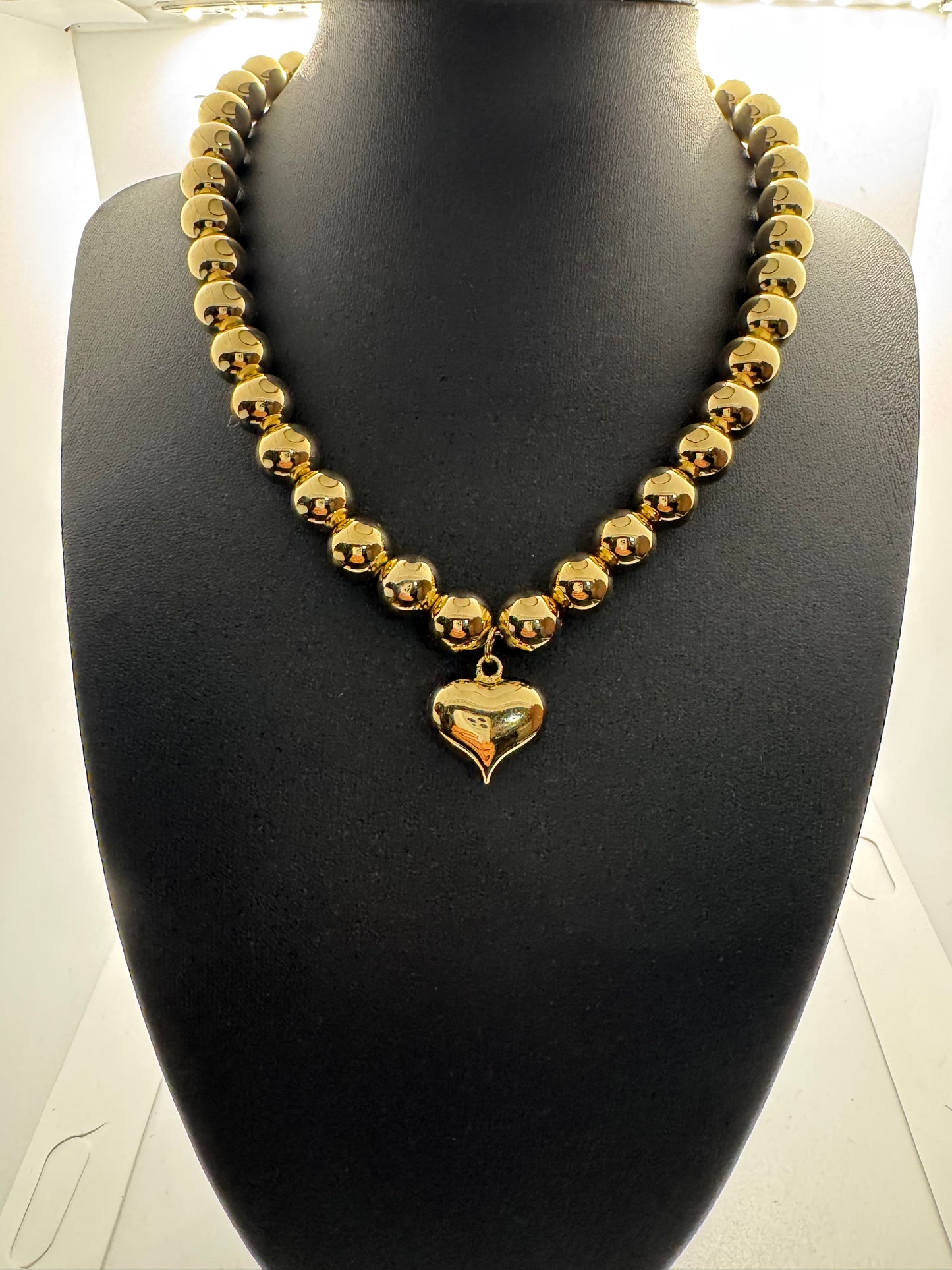 Neckalace Set