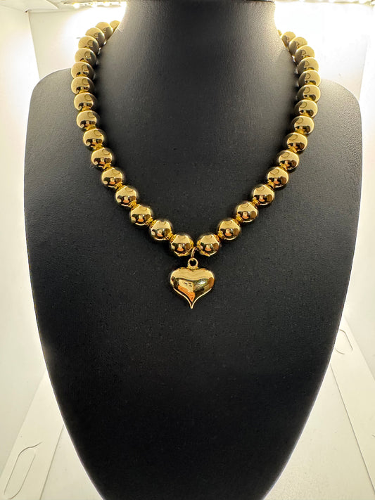 Neckalace Set