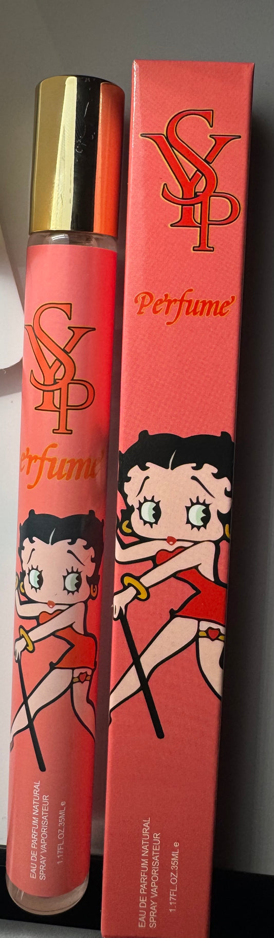 Perfume (Travel Size)
