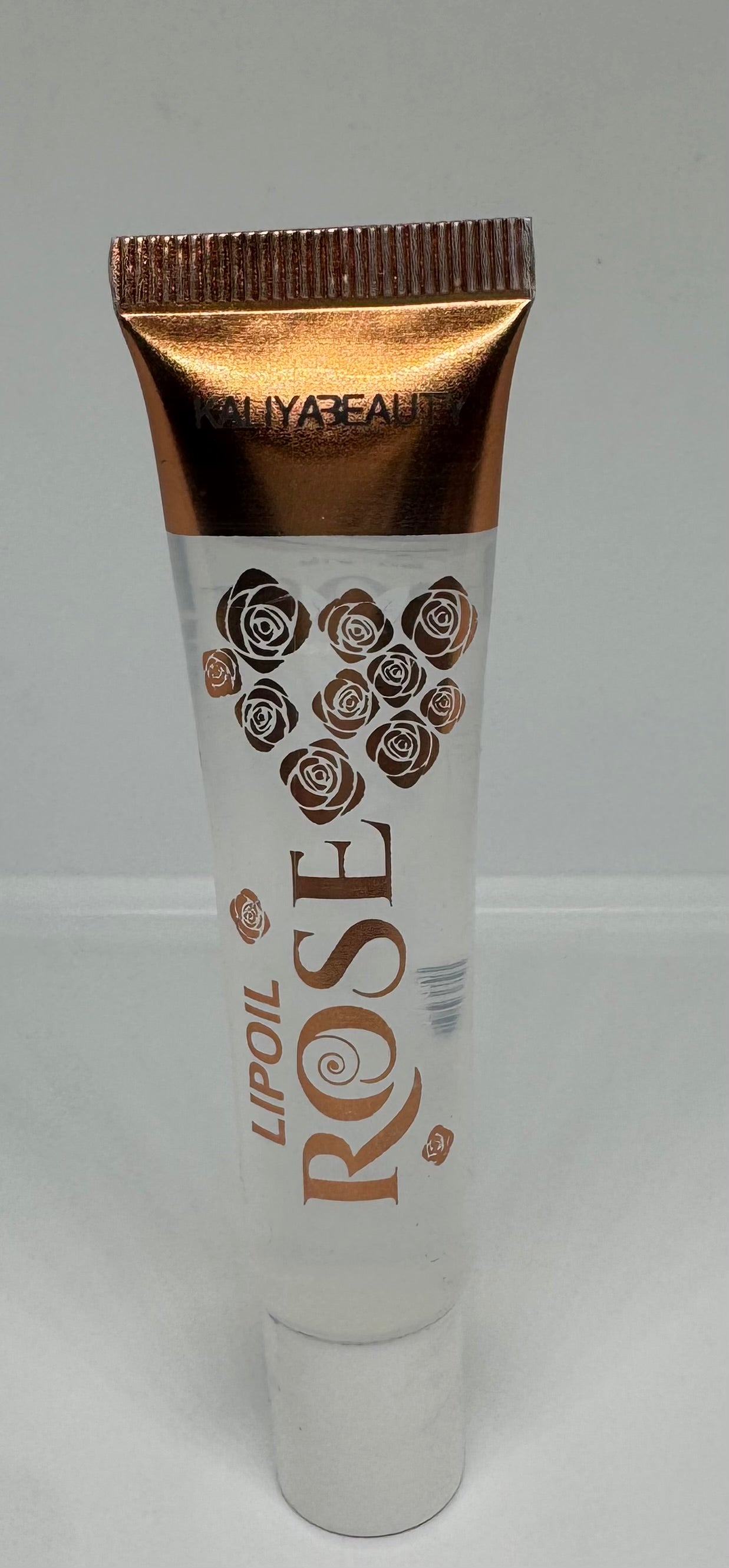 Lip oil