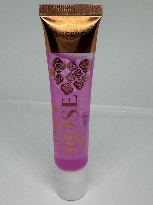 Lip oil