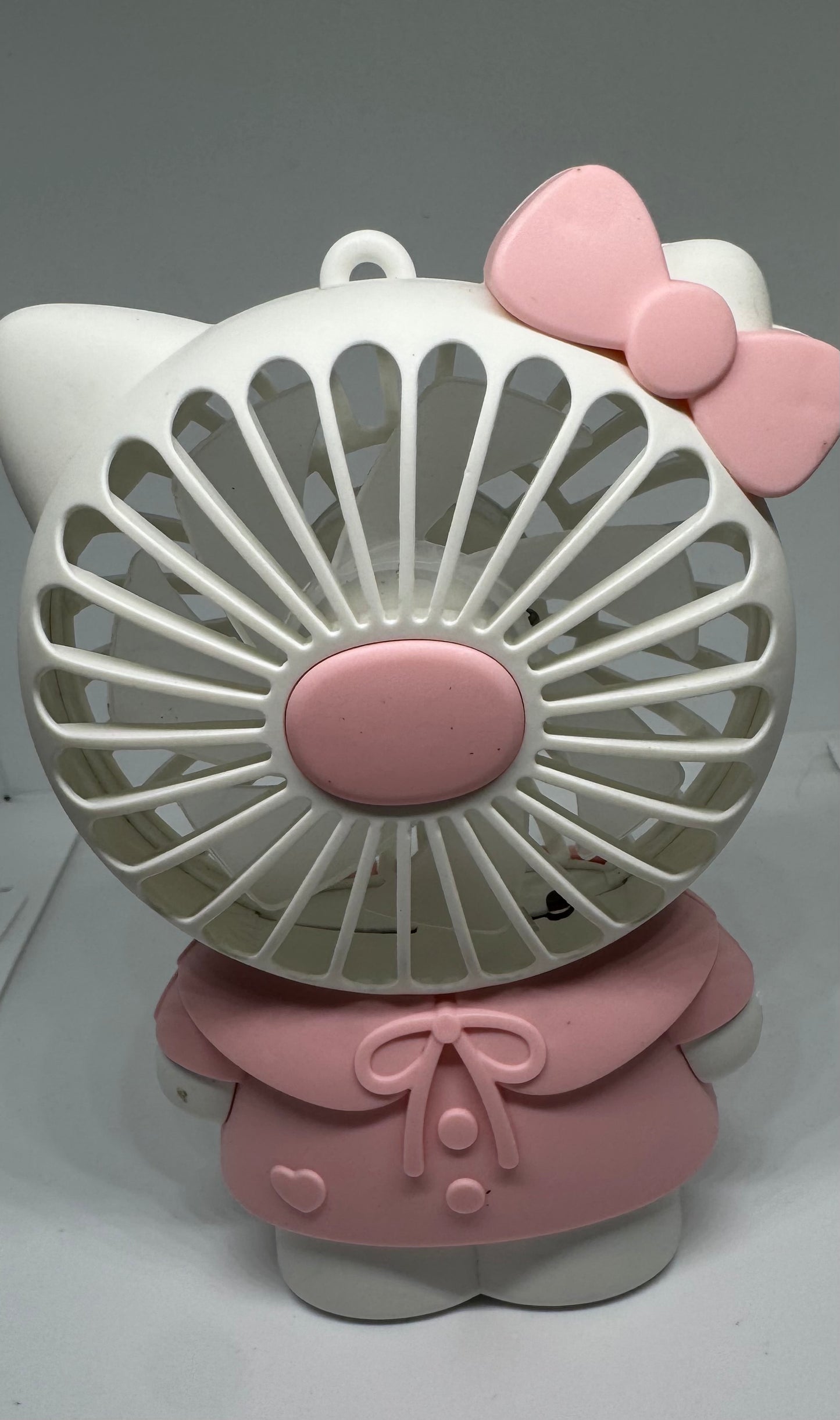 Mini Rechargeable Fan