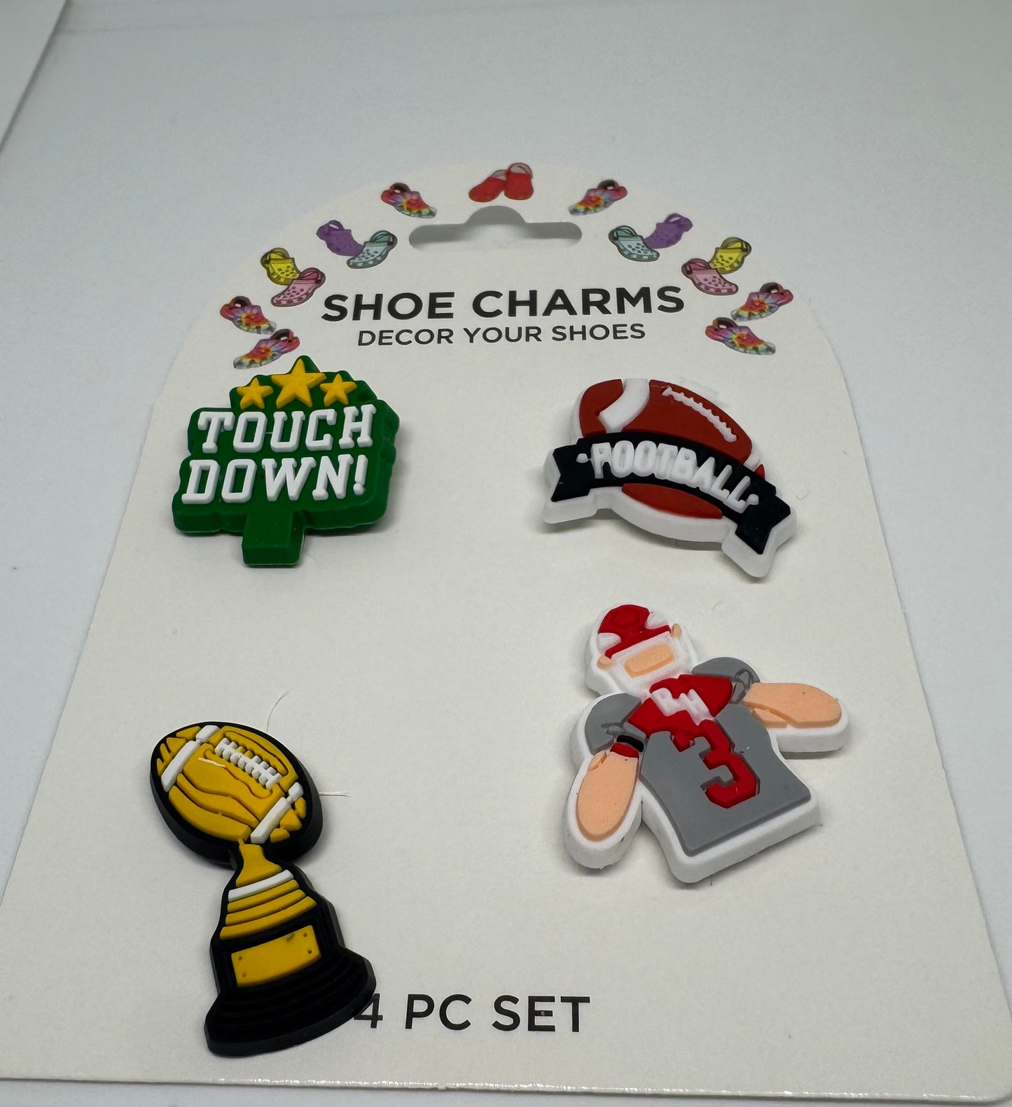 Shoe Charms