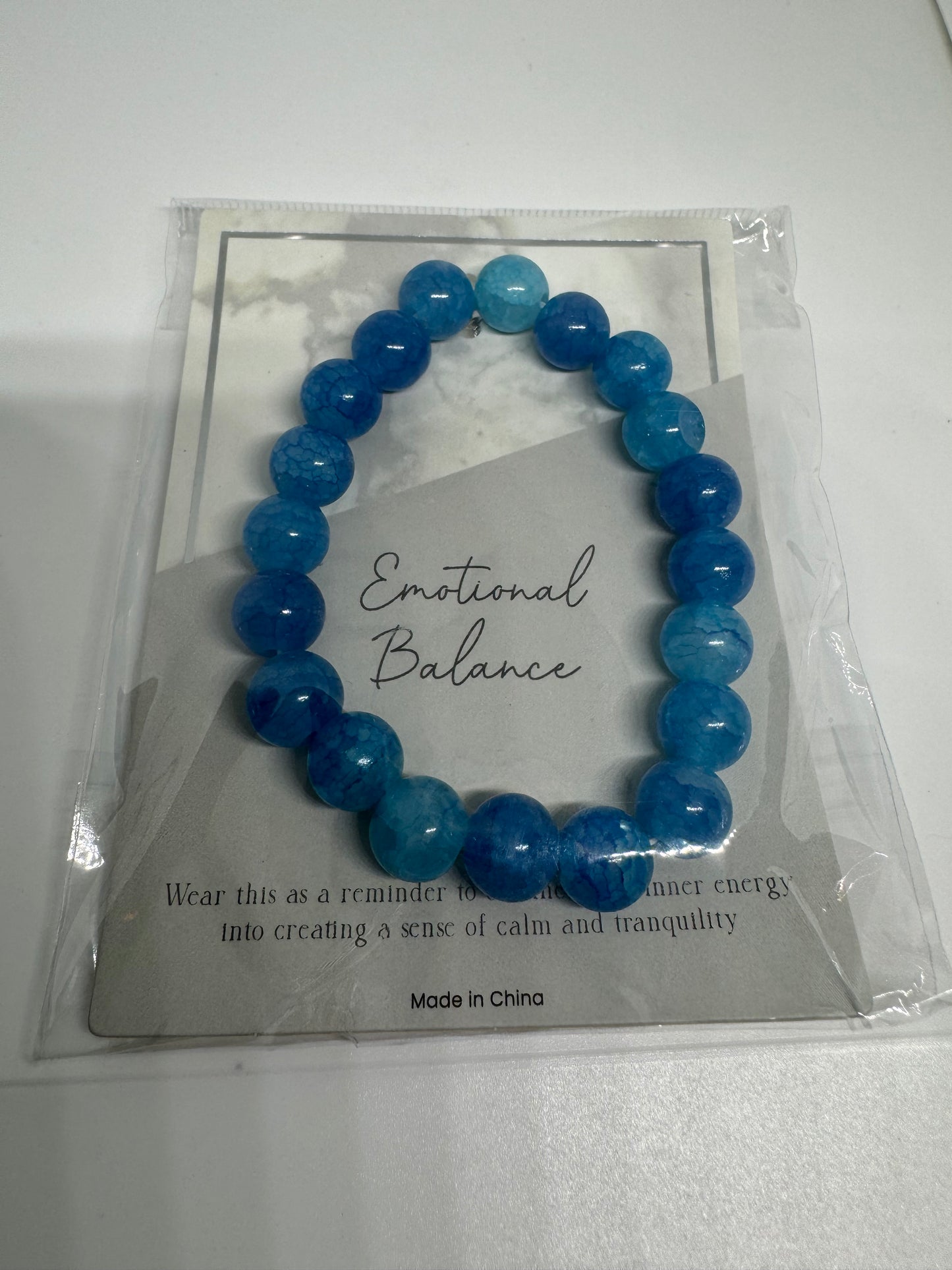 Beaded Bracelet