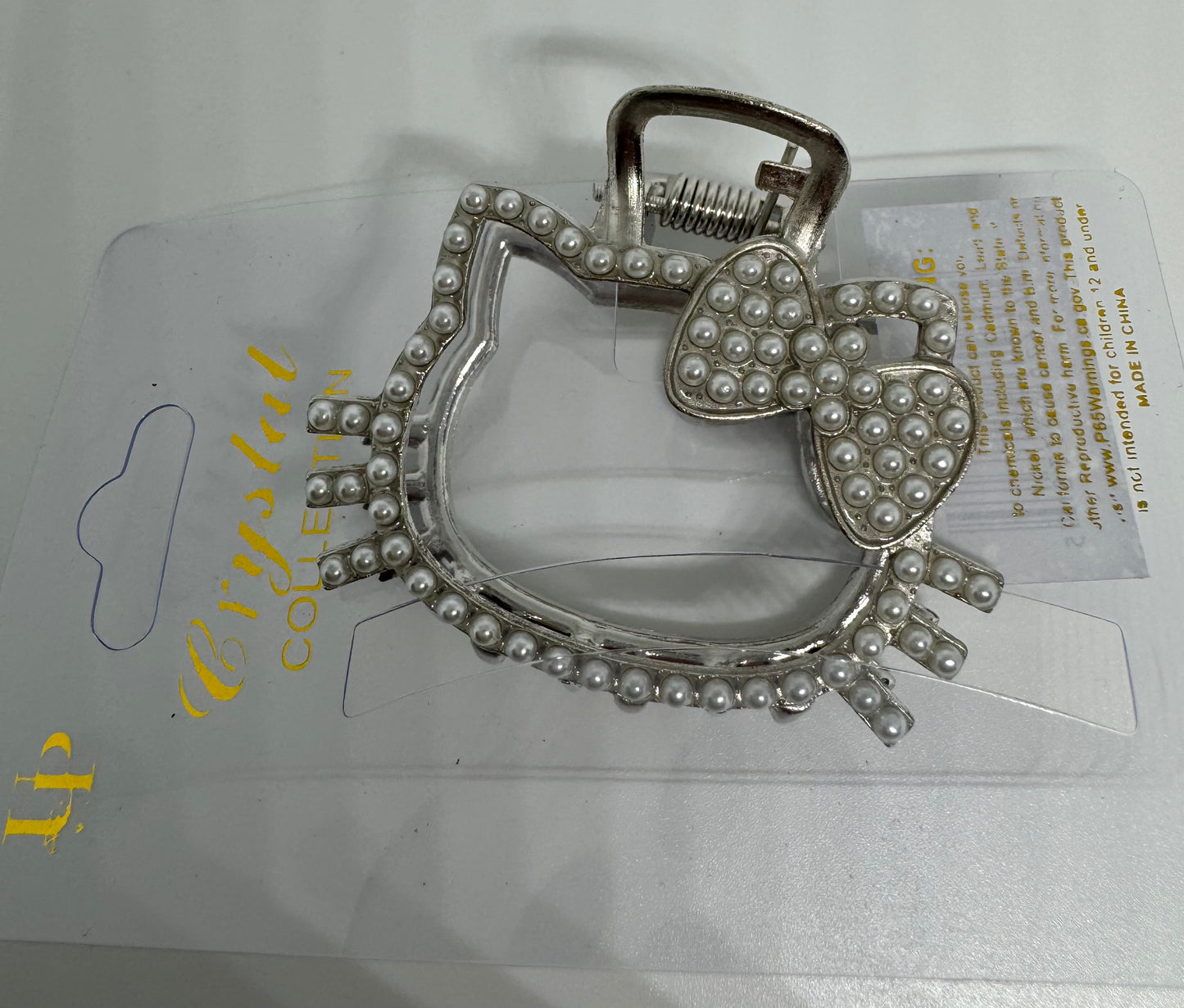 Mini HK Bracelet