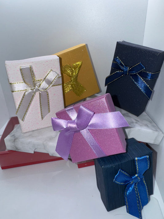Jewelry Gift Box