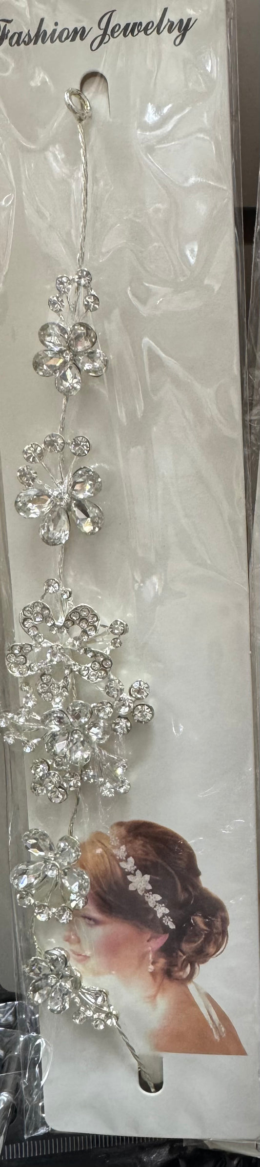 Bridal Hair clip